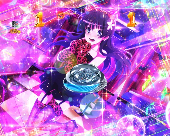 プレミアム予告(佐天)