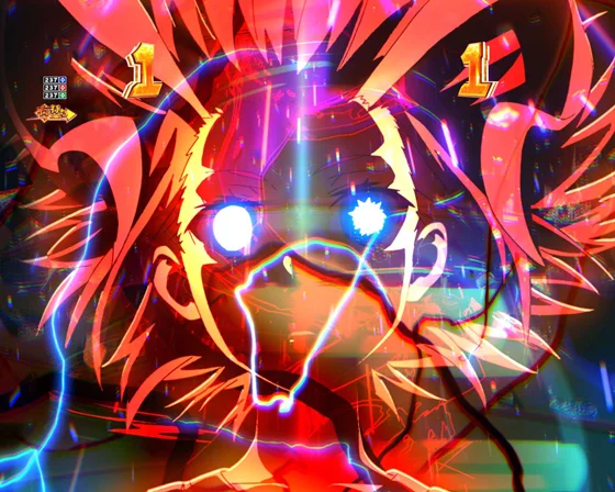 御坂イルミ予告