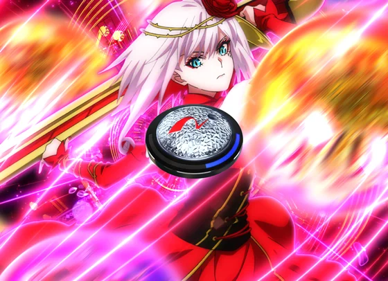 運命ジャッジ（告知）