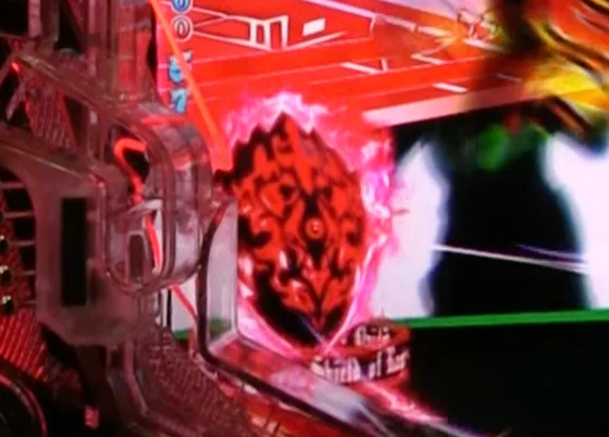 e 盾の勇者の成り上がり アルティメット199ver.の赤保留の画像