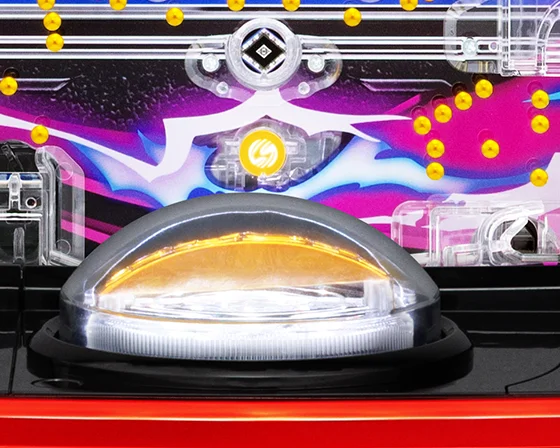 ボタンバイブ予告