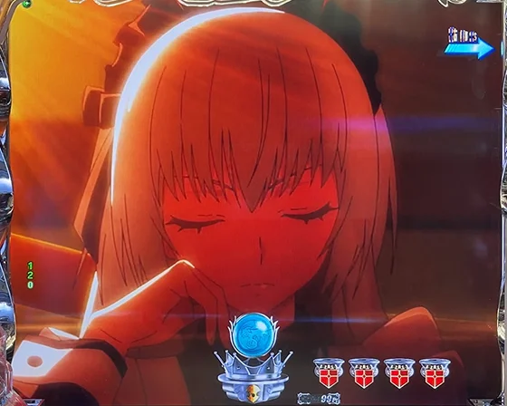 ルミナス開眼煽り