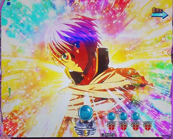 マサユキ様煽り（成功）