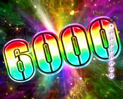 パチンコe東京リベンジャーズの渋谷JACK6000