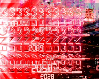 パチンコe東京リベンジャーズのREVENGERSランプ予告