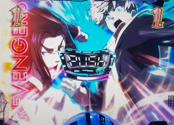 リベンジャーズSP（共闘）