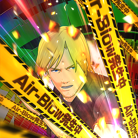 パチンコe ULTRAMAN 4500超ライトのレナモード画像