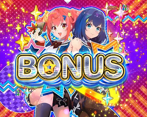 BONUS