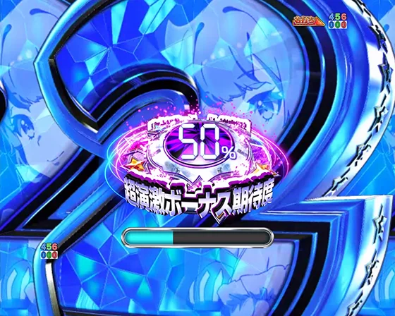 期待度告知