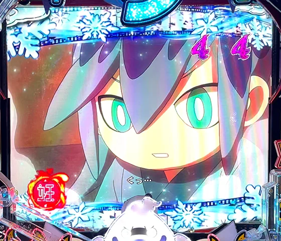 エピソードリーチSP