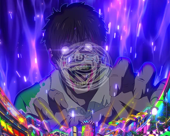 ゾンビ撃退クミコ予告