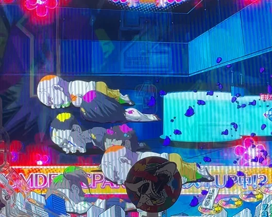 ゾンビ引き連れ先読み