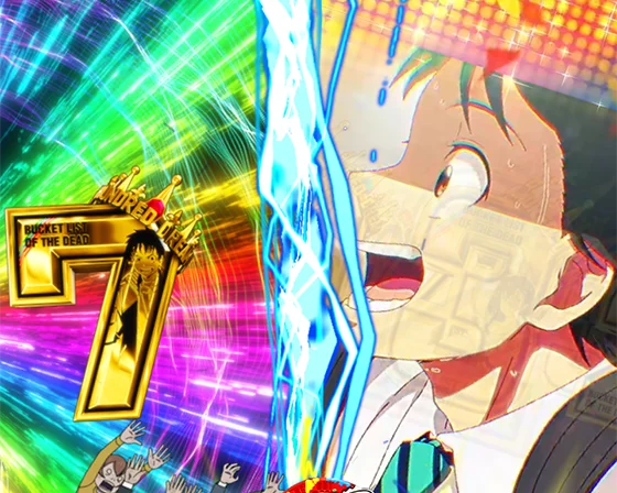 画面転覆ゾンビ予告