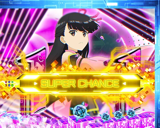 パチンコP痛いのは嫌なので防御力に極振りしたいと思います。 極振り129verのリーチライン予告金