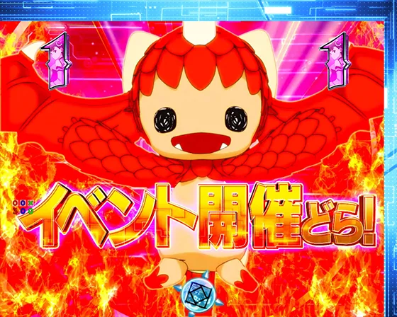 パチンコP痛いのは嫌なので防御力に極振りしたいと思います。 極振り129verのメイプル無双イベントSPリーチ