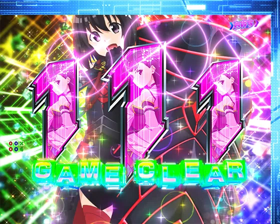 パチンコP痛いのは嫌なので防御力に極振りしたいと思います。 極振り129verの突告知