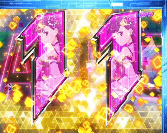 パチンコP痛いのは嫌なので防御力に極振りしたいと思います。 極振り129verのSKILL【デッド・オア・アライブ】予告