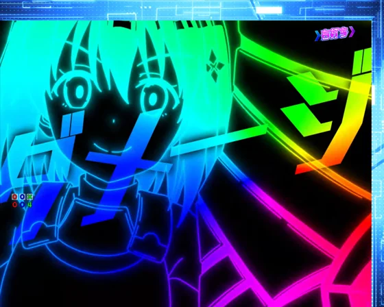 パチンコP痛いのは嫌なので防御力に極振りしたいと思います。 極振り129verの突【暴虐】予告