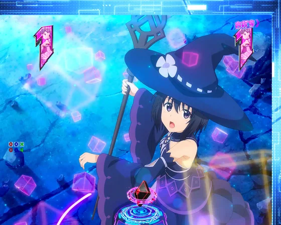 パチンコP痛いのは嫌なので防御力に極振りしたいと思います。 極振り129verのVS王蝶