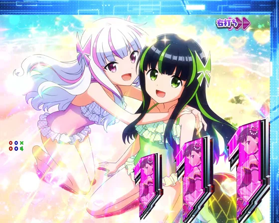 パチンコP痛いのは嫌なので防御力に極振りしたいと思います。 極振り129verのパトシロップ予告