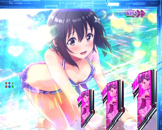 パチンコP痛いのは嫌なので防御力に極振りしたいと思います。 極振り129verのメイプルズーム予告