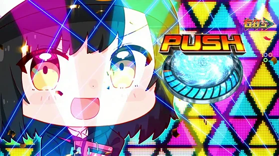 超電音部BONUS4500