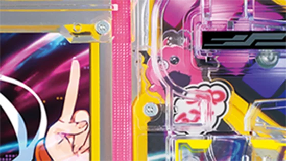 ポメモリギミック予告