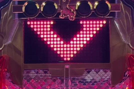 V（10R大当たり）