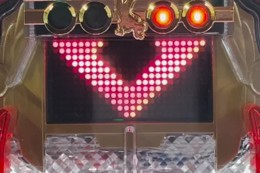 V BONUS