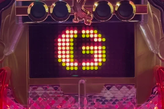 G図柄