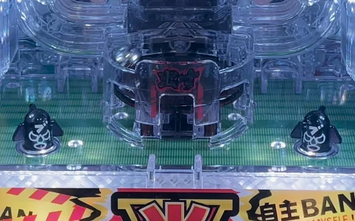 ちゃぶ台ルート