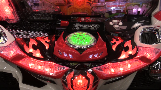 パチンコPえとたま2 神祭 干支甘の先バレ