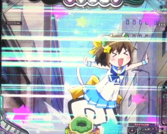 パチンコPえとたま2 神祭 干支甘のセリフ予告