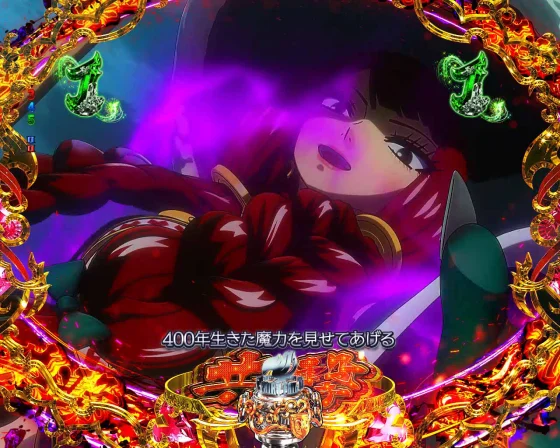 フェアリーテイル 超一夜のウェンディ参戦