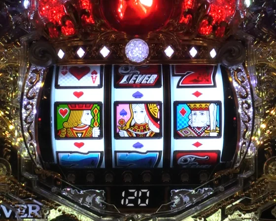 パチンコPフィーバークィーンⅡの神・女王降臨モード