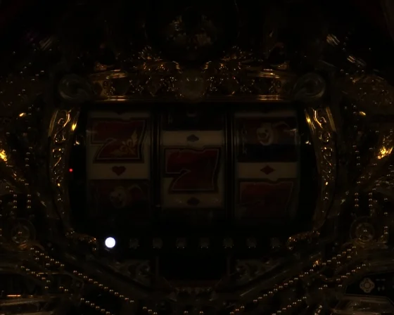 パチンコPフィーバークィーンⅡの画像