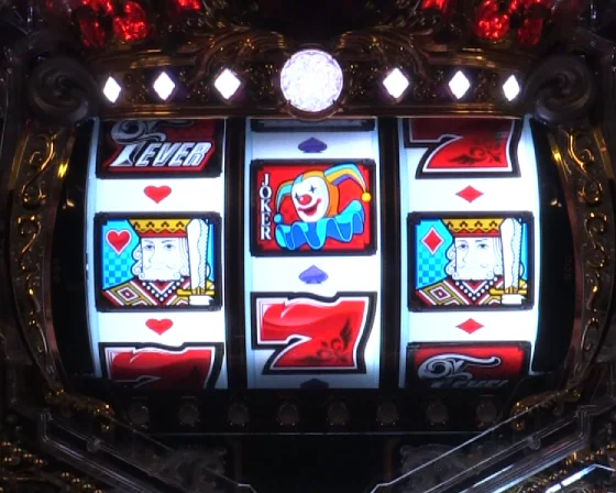 パチンコPフィーバークィーンⅡのシングルリーチ