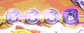 パチンコP【超甘LT】華牌RR 1/49×99de遊タイムの画像