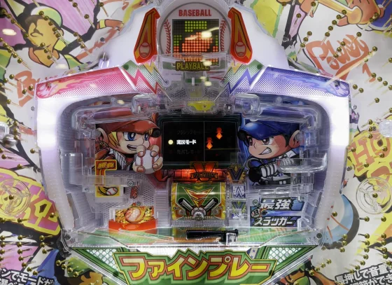 実況モード