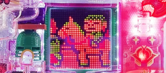 修行モード