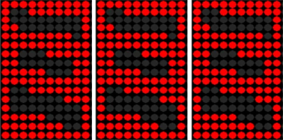 パチンコPキングモンスターRUSHのキングボーナス