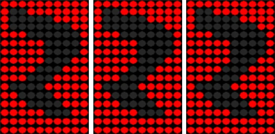 パチンコPキングモンスターRUSHのキングボーナス