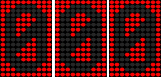 パチンコPキングモンスターRUSHのラストチャンスボーナス