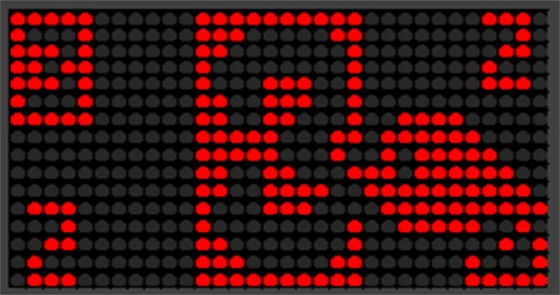 パチンコPキングモンスターRUSHのチャンスアップ