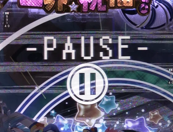 パチンコP【超甘LT】この素晴らしい世界に祝福を！最終クエスト1/49のフリーズ