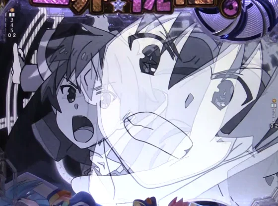 パチンコP【超甘LT】この素晴らしい世界に祝福を！最終クエスト1/49の先読み