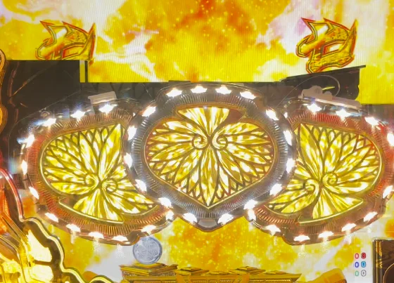 キャラSPリーチの強煽りルート