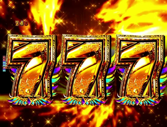 パチンコP にゃんこ大戦争 多様性のネコ 神さまにおまかせ88ver.の神域ULTIMATE画像