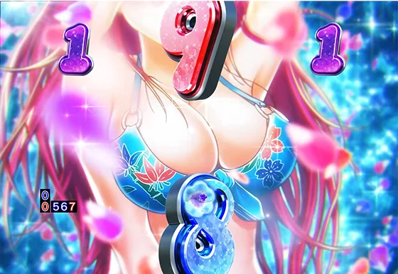 ノーマルリーチ