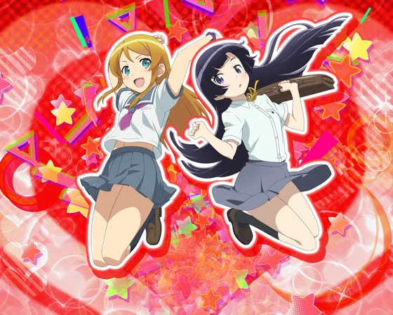 パチンコP俺の妹がこんなに可愛いわけがない。攻略!!スキップ159ver.のP-スキップ